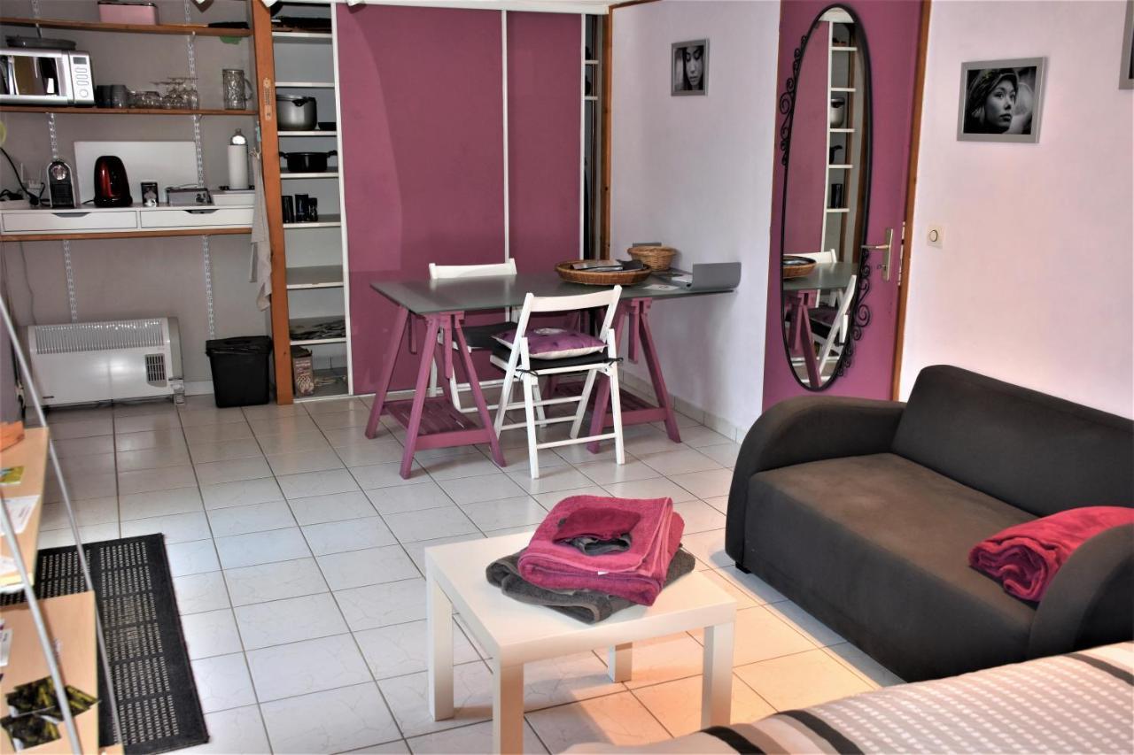 Chambre D'Hotes De Thoree Maclas Bagian luar foto
